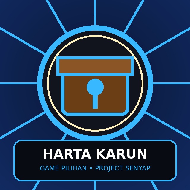 Harta Karun Kerajaan